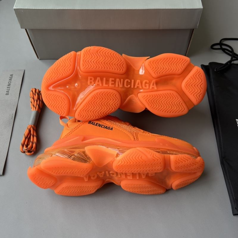 Balenciaga Triple S Series Shoes